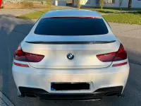 Gebraucht BMW 650 449 PS (330 kW) 2017 Weiß Coupé