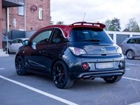 gebraucht Opel Adam S 1.4 Turbo 110kW S