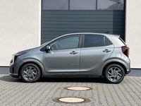 Neu Kia Picanto 68 PS (50 kW) 2026 Astrograu Kleinwagen