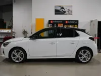 Gebraucht Opel Corsa Ultimate 101 PS (74 kW) 2022 Weiß Kleinwagen
