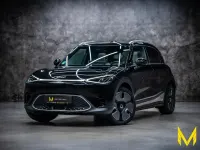Gebraucht Smart #1 Edition #1 200 kW (272 PS) 2024 Schwarz (smart meta black metallic (schwarz)) SUV