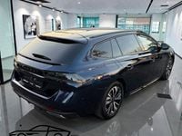 Gebraucht Peugeot 508 SW Allure 131 PS (96 kW) 2024 Blau Kombi