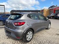 Gebraucht Renault Clio IV 90 PS (66 kW) 2013 Grau Limousine