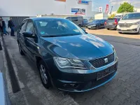 Używany Seat Toledo Style 90 KM (66 kW) 2016 Szary Hatchback