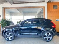 Gebraucht Volvo XC40 Plus 300 kW (408 PS) 2023 Schwarz SUV