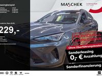 Gebraucht Cupra Formentor 150 PS (110 kW) 2025 Magnetic grau metallic SUV