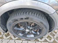 Gebraucht Opel Antara 170 PS (125 kW) 2016 Grau SUV