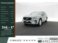 Gebraucht Volvo XC60 Core 197 PS (144 kW) 2023 Grau SUV