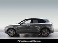 gebraucht Porsche Cayenne GTS/Panodach/Luftfed./18WegeSitz/Matrix
