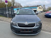 gebraucht Skoda Octavia Combi Joy