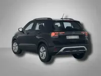 Gebraucht VW T-Cross Life 95 PS (69 kW) 2025 Andere SUV