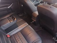 gebraucht Ford Mondeo Titanum Automatik 167tkm *KEYLESS/ KAMERA/ MULTIMEDIA