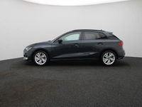 Gebraucht Audi A3 Advanced 116 PS (85 kW) 2025 Manhattangrau metallic Limousine