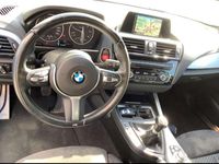 gebraucht BMW 118 118 d M Sport
