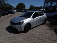 Gebraucht Opel Corsa 101 PS (74 kW) 2024 Kristall silber metallic Kleinwagen