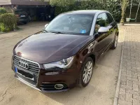 Second-hand Audi A1 Ambition 122 CP (89 kW) 2011 Mov Hatchback