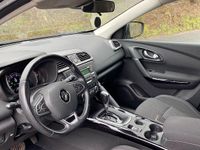 Gebraucht Renault Kadjar 131 PS (96 kW) 2017 Grau SUV