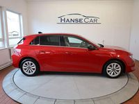Gebraucht Opel Astra Elegance 131 PS (96 kW) 2023 Peperoncino red Limousine