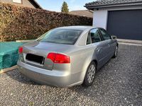 Gebraucht Audi A4 131 PS (96 kW) 2006 Grau Limousine