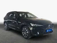 Gebraucht Volvo XC60 Plus 250 PS (183 kW) 2025 Schwarz SUV