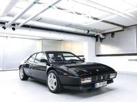 Gebraucht Ferrari Mondial 295 PS (216 kW) 1990 Schwarz Coupé