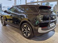 Neu Ford Explorer 210 kW (286 PS) 2025 Obsidianschwarz SUV