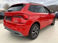 Gebraucht Skoda Kamiq Drive 90 PS (66 kW) 2020 Corridarot SUV
