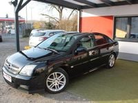 Gebraucht Opel Vectra Edition 122 PS (89 kW) 2004 Limousine