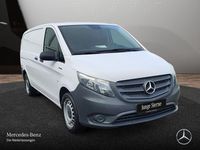 Usata Mercedes e-Vito 85 kW (116 CV) 2022 Bianco Monovolume