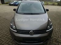 Gebraucht VW Golf VII Style 105 PS (77 kW) 2012 Braun Kleinwagen