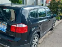 Gebraucht Chevrolet Orlando 163 PS (119 kW) 2012 Andere farben Van / Kleinbus