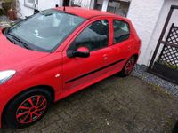 gebraucht Peugeot 206+ +