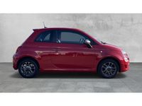 gebraucht Fiat 500 1.2 SPORT +TEMPOMAT+LMF+SPORT-CITY-TECH-P