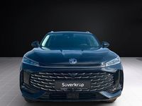 Neu MG HS Luxury 272 PS (200 kW) 2025 Schwarz SUV