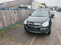Gebraucht Opel Antara 228 PS (167 kW) 2008 Schwarz SUV