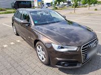 gebraucht Audi A6 190PS ultra