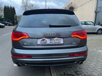 gebraucht Audi Q7 3.0 TDI quattro 7-Sitzer Keyless Go