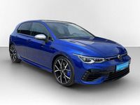 Gebraucht VW Golf VIII R 320 PS (235 kW) 2024 Blau Limousine