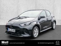 Gebraucht Mazda 2 Center-Line 116 PS (85 kW) 2024 Opera black Kleinwagen
