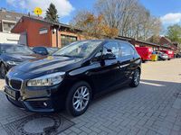 Second-hand BMW 220 190 CP (139 kW) 2014 Negru Monovolum
