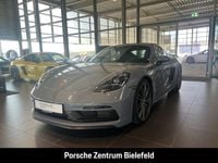 Gebraucht Porsche 718 Cayman 400 PS (294 kW) 2024 Grau Coupé