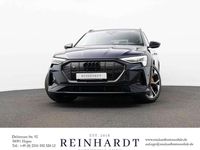 Gebraucht Audi e-tron Sportback Ambiente 369 kW (503 PS) 2022 Individuallackierungen audi exclusive SUV
