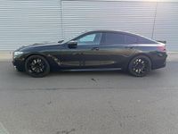 Gebraucht BMW M850 Performance 530 PS (389 kW) 2021 Schwarz Coupé