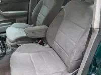 Gebraucht Audi A3 Ambiente 125 PS (91 kW) 1999 Grün Kleinwagen