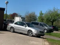 Gebraucht Opel Omega 144 PS (105 kW) 2001 Silber Limousine