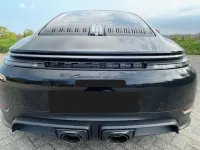 Gebraucht Porsche 992 485 PS (356 kW) 2025 Schwarz Coupé