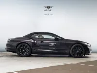 Gebraucht Bentley Continental 782 PS (575 kW) 2026 Violett Cabrio