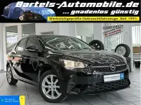 Brugt Opel Corsa Edition 101 HK (74 kW) 2024 Sort Hatchback