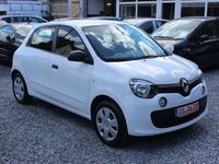 Gebraucht Renault Twingo 69 PS (50 kW) 2017 Crystal weiss Kleinwagen