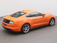 Gebraucht Ford Mustang GT 450 PS (330 kW) 2022 Orange Coupé